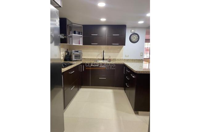 Casas, Venta, La Flora - $650.000.000