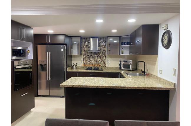 Casas, Venta, La Flora - $650.000.000