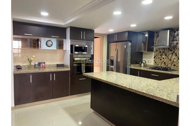 Casas, Venta, La Flora - $650.000.000