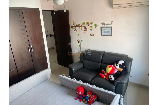 Casas, Venta, La Flora - $650.000.000