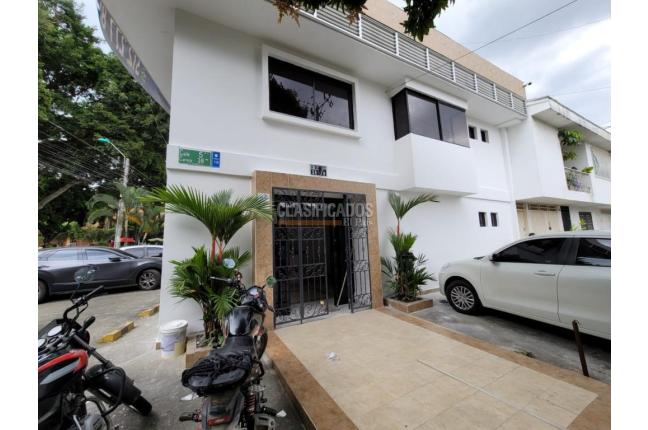 Edificios, Alquiler en San Fernando Viejo