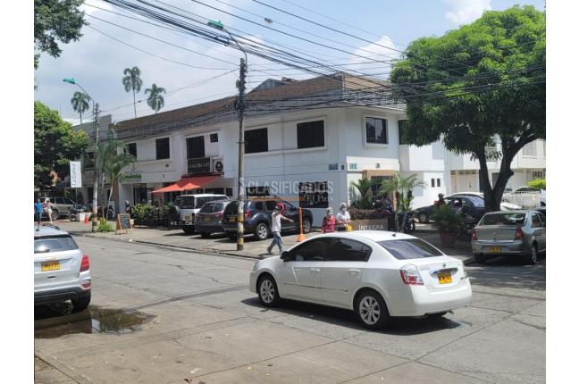 Edificios, Alquiler en San Fernando Viejo