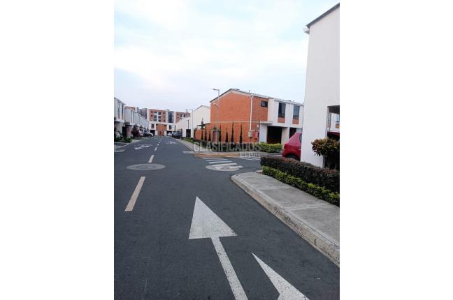 Casas, Venta, Jamundí - $265.000.000