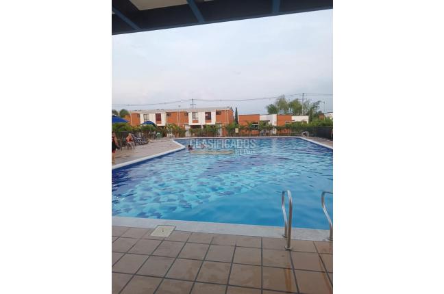 Casas, Venta, Jamundí - $265.000.000