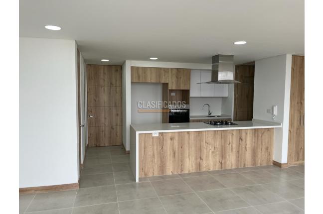 Apartamentos, Venta en Valle del Lili