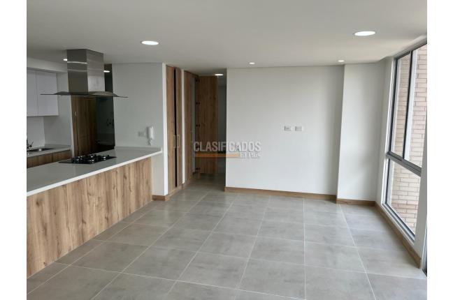 Apartamentos, Venta en Valle del Lili