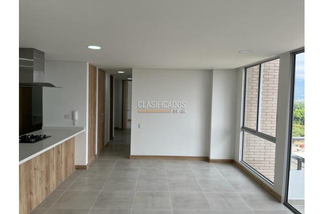 Apartamentos, Venta en Valle del Lili