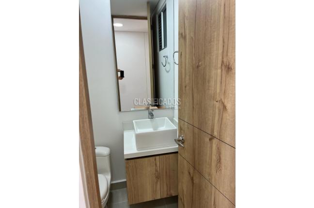 Apartamentos, Venta, Valle del Lili - $790.000.000