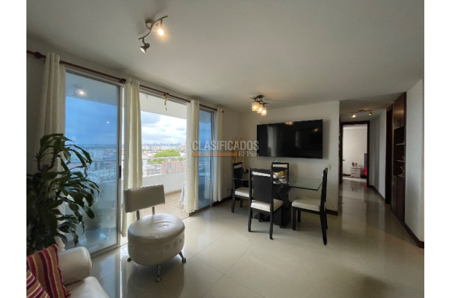 Apartamentos, Venta en Valle del Lili