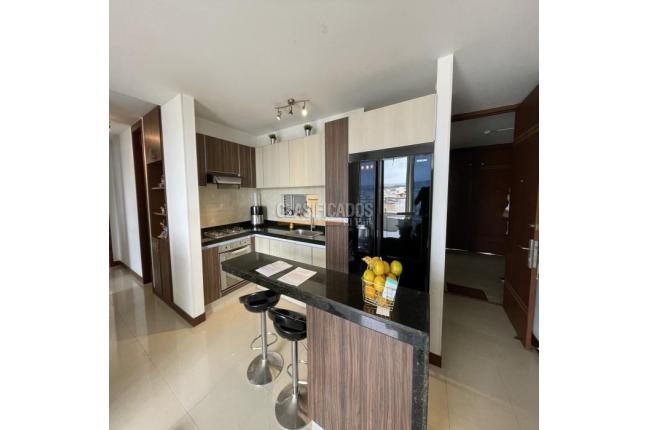 Apartamentos, Venta, Valle del Lili - $350.000.000