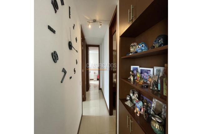 Apartamentos, Venta, Valle del Lili - $350.000.000