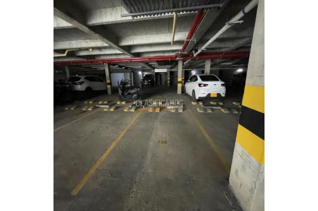 Apartamentos, Venta, Valle del Lili - $350.000.000