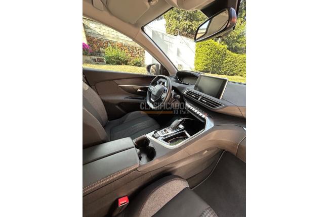 Peugeot 3008 2021 - $85.000.000