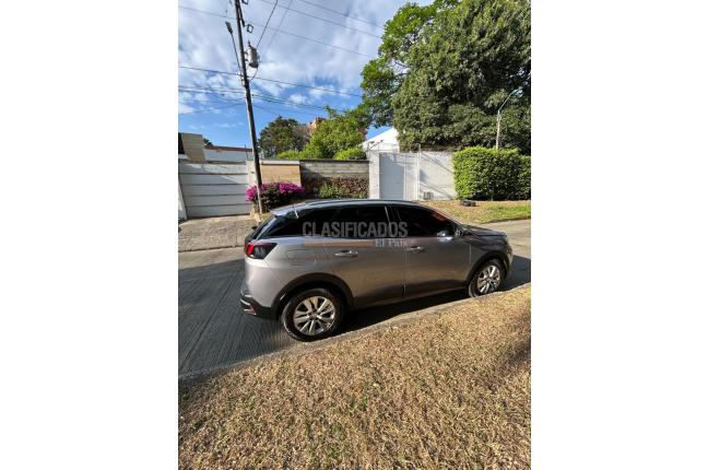 Peugeot 3008 2021 - $85.000.000