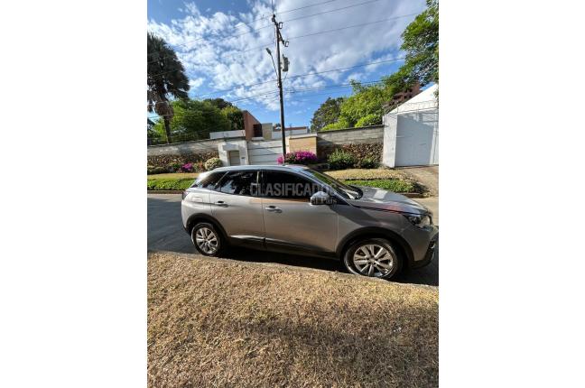 Peugeot 3008 2021 - $85.000.000