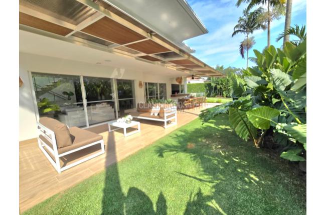 Casas, Venta, Pance - $2.500.000.000