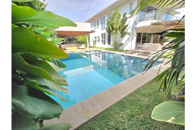 Casas, Venta, Pance - $2.500.000.000