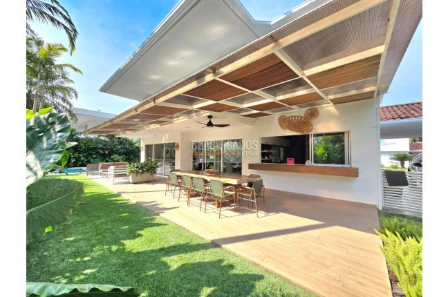 Casas, Venta, Pance - $2.500.000.000