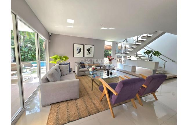 Casas, Venta, Pance - $2.500.000.000