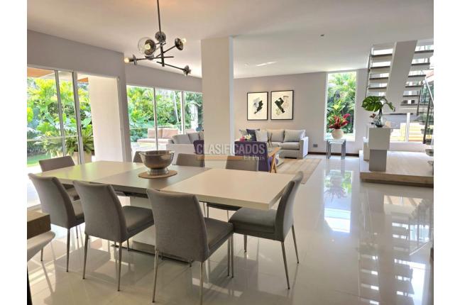 Casas, Venta, Pance - $2.500.000.000