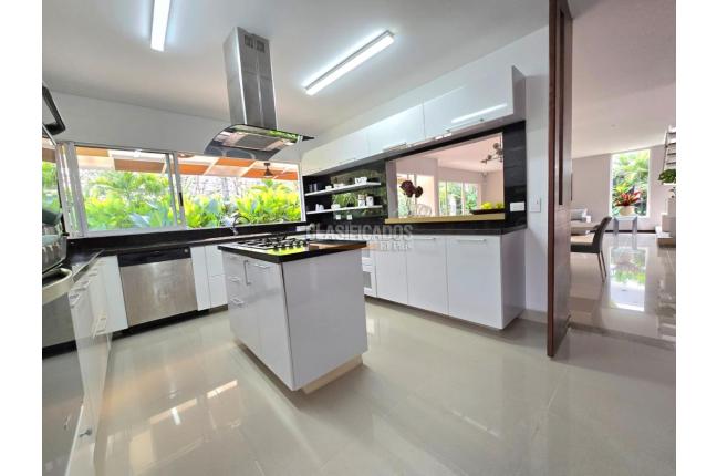 Casas, Venta, Pance - $2.500.000.000