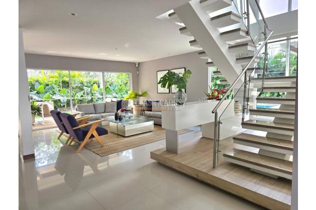 Casas, Venta, Pance - $2.500.000.000