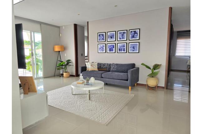 Casas, Venta, Pance - $2.500.000.000