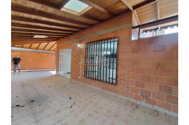 Casas, Venta, Jamundí - $700.000.000