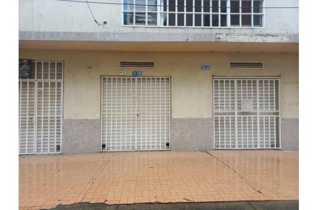 Locales y Bodegas, Alquiler en Nueva Floresta