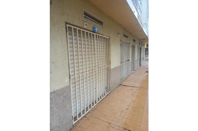 Locales y Bodegas, Alquiler en Nueva Floresta