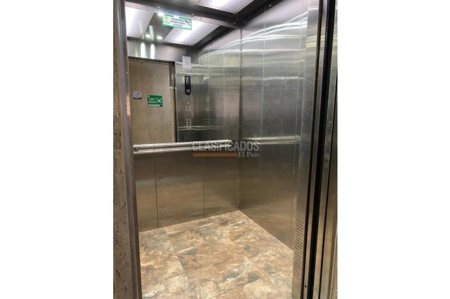 Oficinas y Consultorios, Venta en Centro Ccial Plaza Caicedo