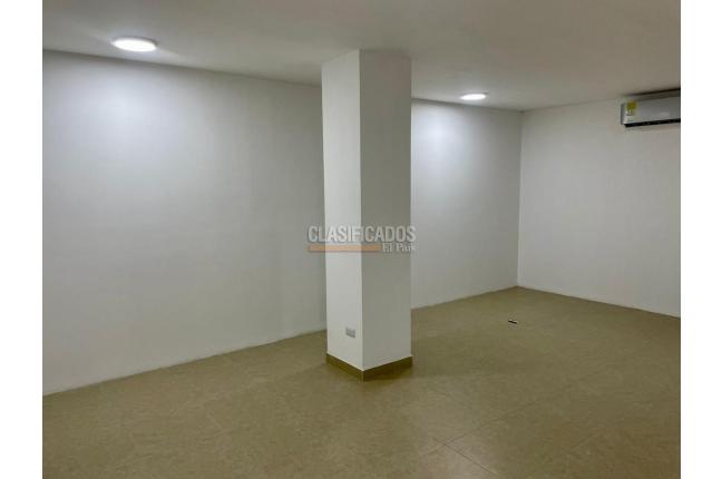 Oficinas y Consultorios, Venta, Centro Ccial Plaza Caicedo - $400.000.000