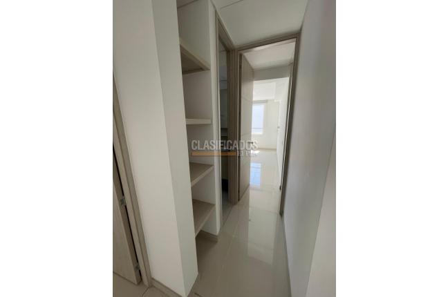 Apartamentos, Venta, Ciudad Pacifica - $284.000.000