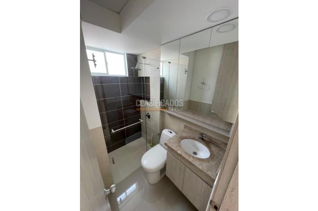 Apartamentos, Venta, Ciudad Pacifica - $284.000.000