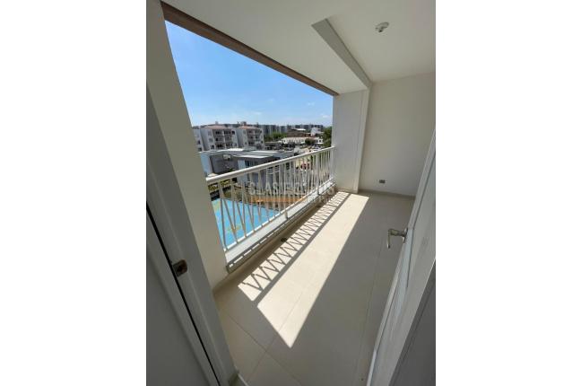 Apartamentos, Venta, Ciudad Pacifica - $284.000.000