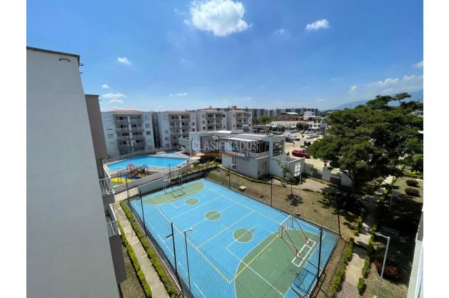 Apartamentos, Venta, Ciudad Pacifica - $284.000.000