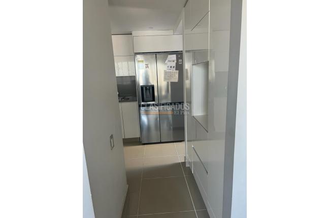 Apartamentos, Venta, Valle del Lili - $580.000.000