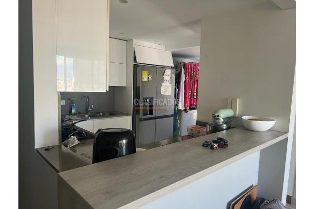 Apartamentos, Venta en Valle del Lili