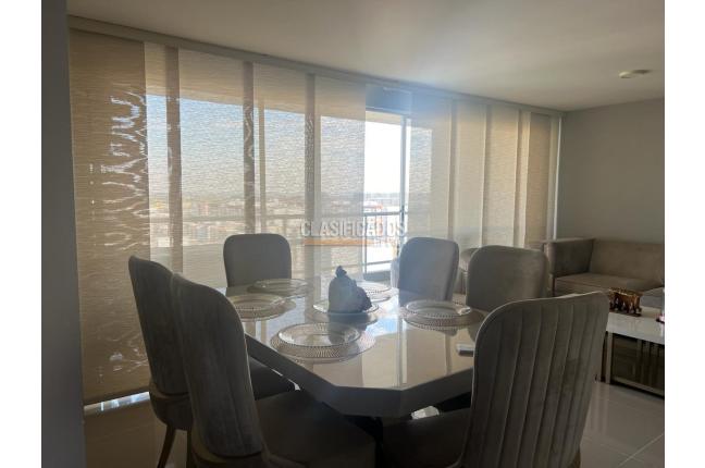 Apartamentos, Venta, Valle del Lili - $580.000.000