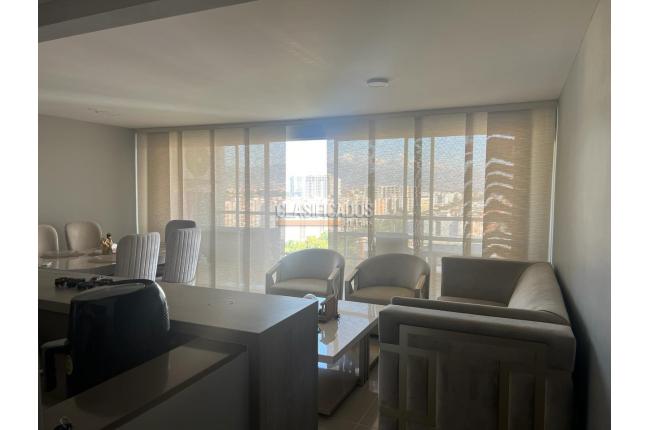 Apartamentos, Venta en Valle del Lili