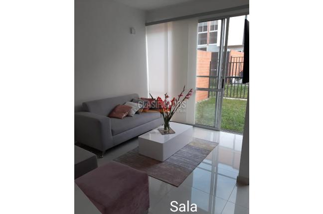 Casas, Venta, Jamundí - $420.000.000