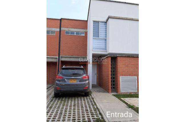 Casas, Venta, Jamundí - $420.000.000