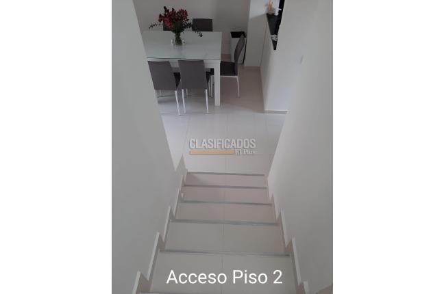 Casas, Venta, Jamundí - $420.000.000