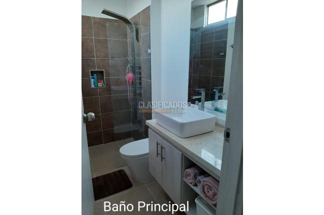 Casas, Venta, Jamundí - $420.000.000