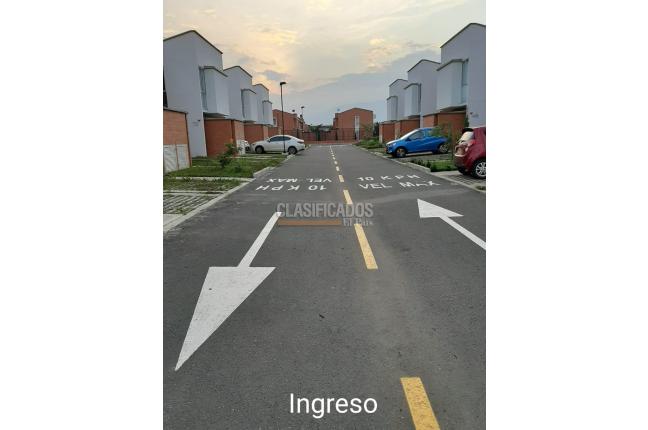 Casas, Venta, Jamundí - $420.000.000