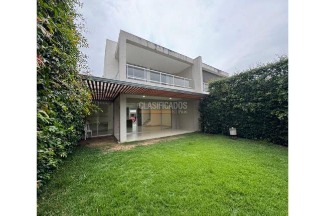 Casas, Alquiler en Jamundí