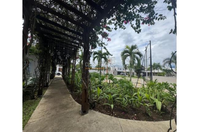 Casas, Alquiler, Jamundí - $3.700.000