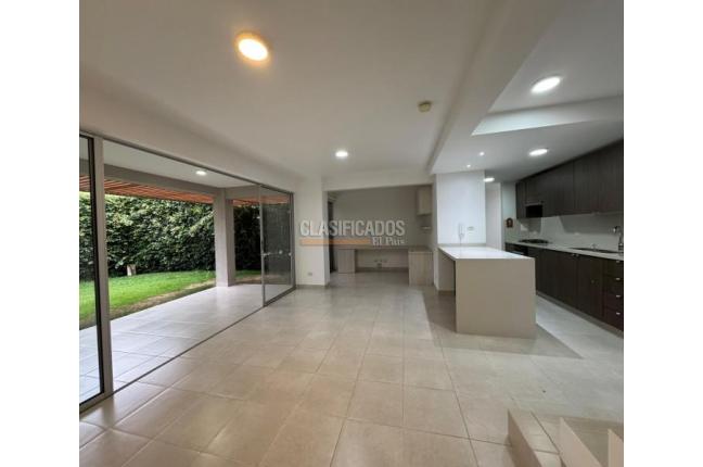 Casas, Alquiler, Jamundí - $3.700.000