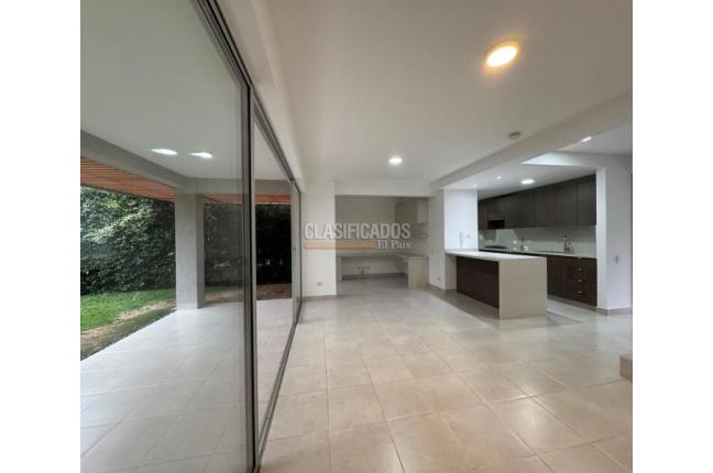 Casas, Alquiler, Jamundí - $3.700.000