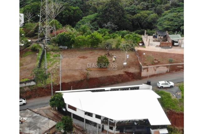 Lotes, Venta en Bella Suiza